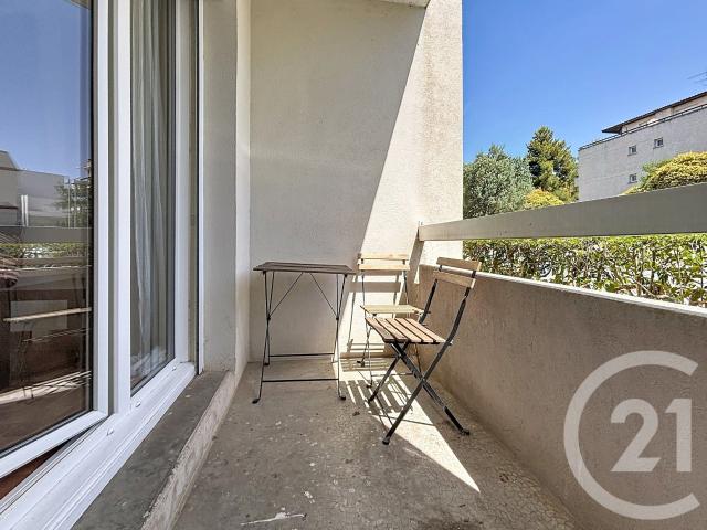 Appartement 1 pièce 22 m²