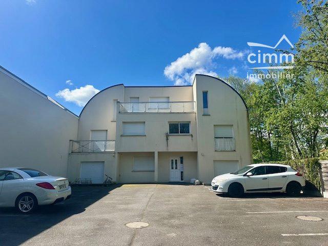 Appartement 1 pièce 22 m²