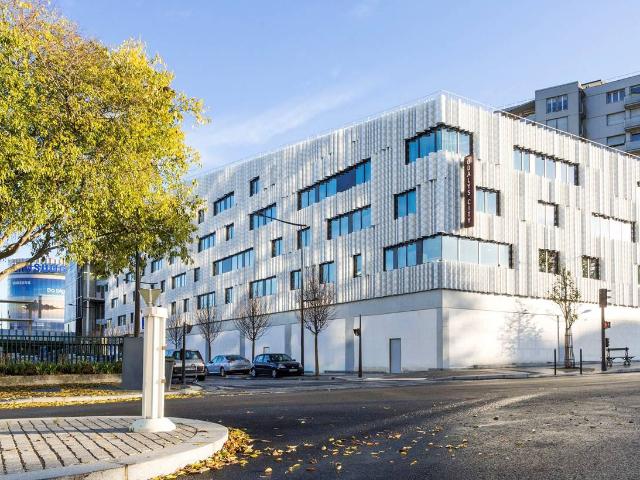 Appartement 1 pièce 22 m²