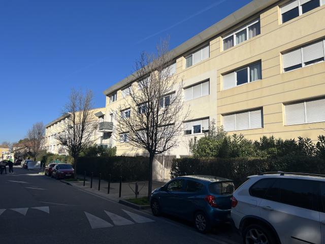 Appartement 1 pièce 22 m²