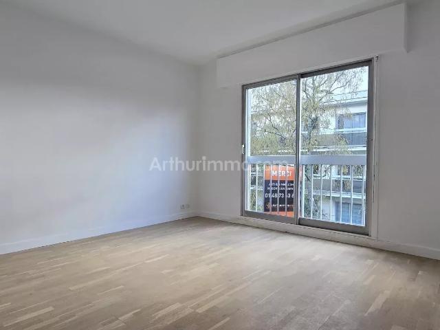 Appartement 1 pièce 22 m²