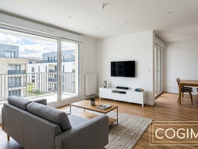 Appartement 1 pièce 22 m²