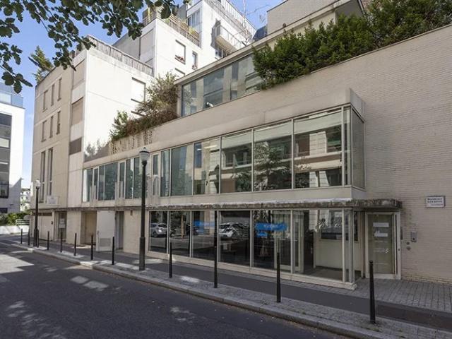 Appartement 1 pièce 22 m²