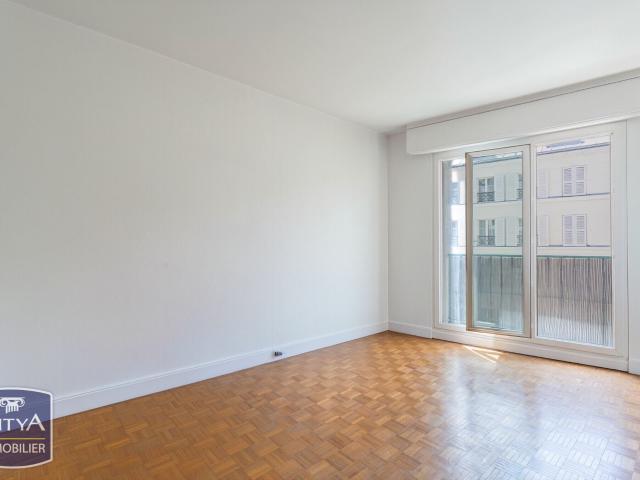 Appartement 1 pièce 22 m²