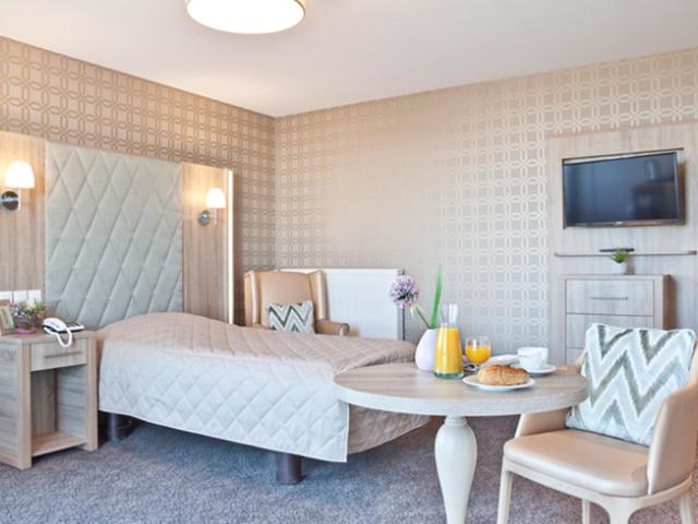 Appartement 1 pièce 22 m²