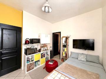 Appartement 1 pièce 22 m²
