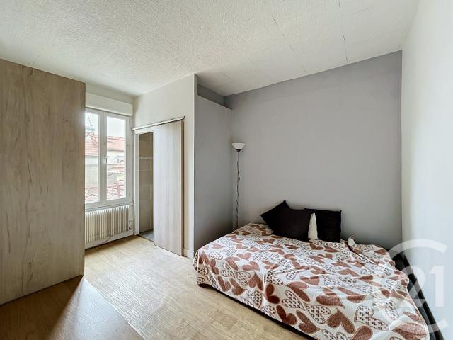 Appartement 2 pièces 22 m²