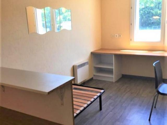 Appartement 1 pièce 22 m²
