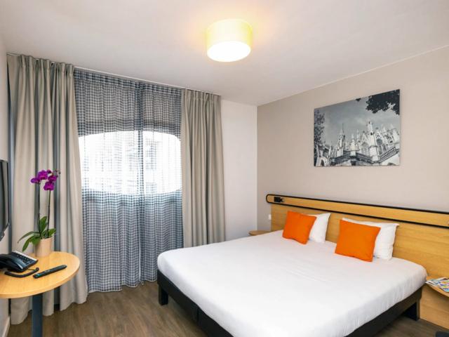 Appartement 1 pièce 22 m²