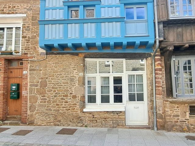 Appartement 1 pièce 22 m²