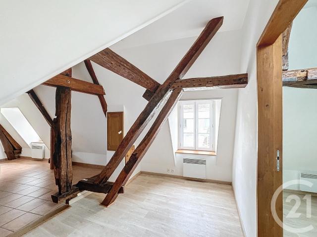 Appartement 1 pièce 22 m²