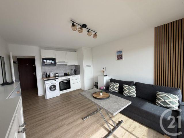 Appartement 1 Pièce 22 m²