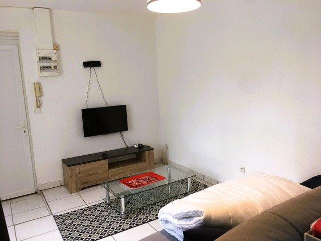 Appartement 1 pièce 22 m²