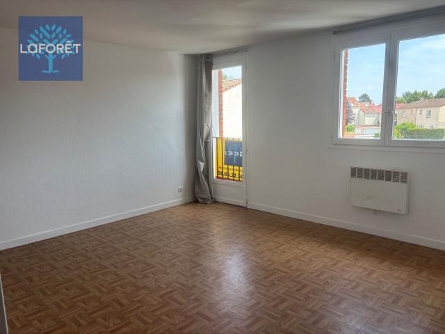Appartement 1 pièce 22 m²