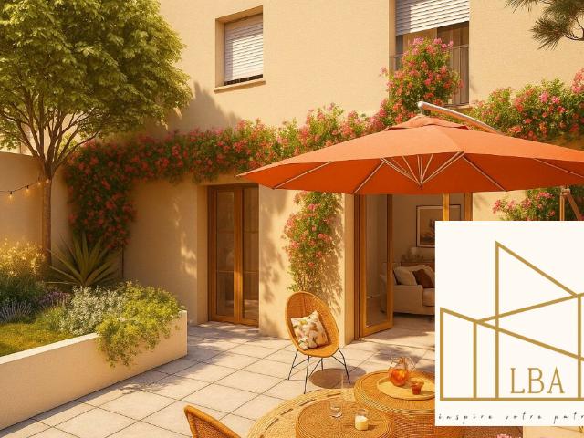 Appartement 1 pièce 22 m²