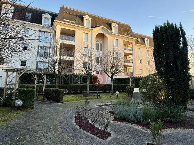 Appartement 1 pièce 22 m²