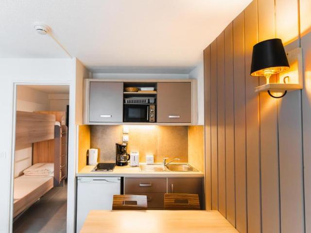 Appartement 1 pièce 22 m²