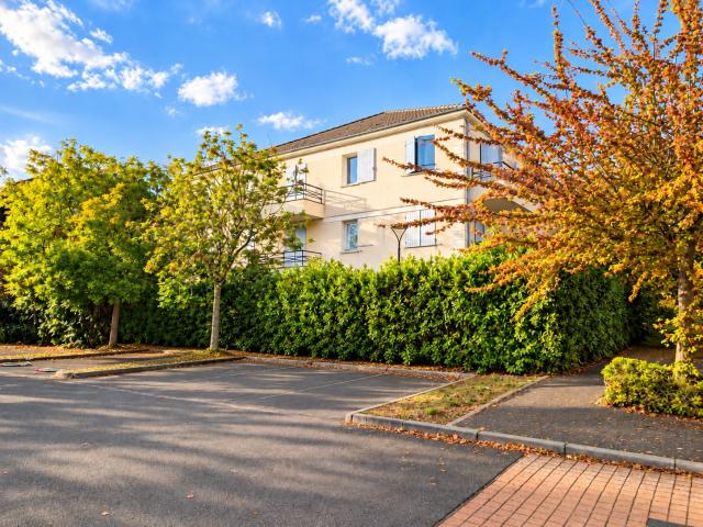 Appartement 1 pièce 22 m²