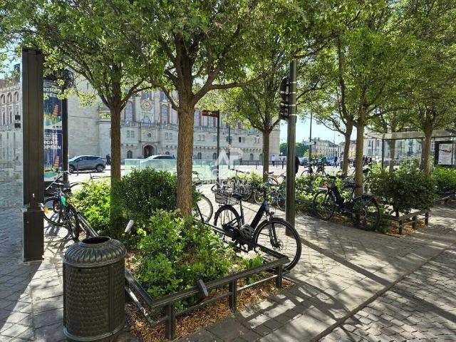 Appartement 1 pièce 22 m²