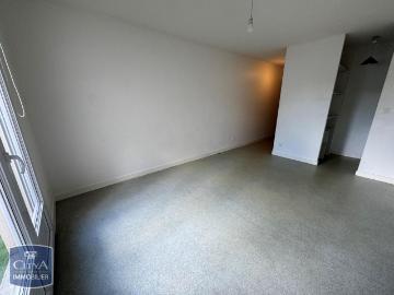 Appartement 1 pièce 22 m²