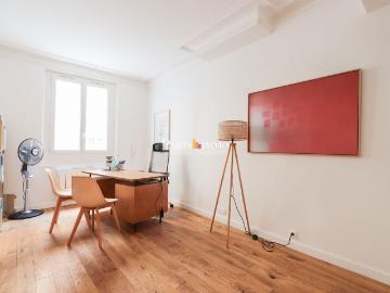 Appartement 1 pièce 22 m²