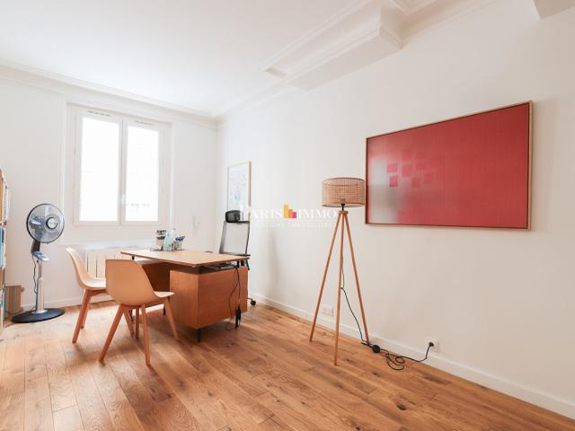 Appartement 1 pièce 22 m²