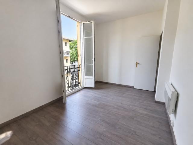 Appartement 1 pièce 22 m²
