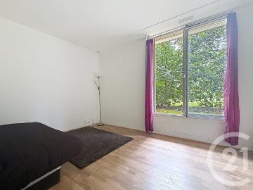 Appartement 1 pièce 22 m²