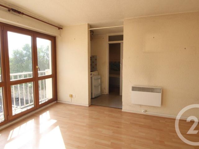 Appartement 1 pièce 22 m²