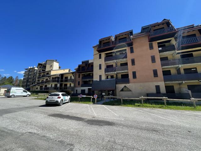 Appartement 1 pièce 22 m²