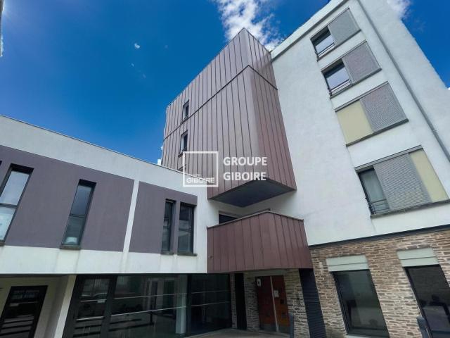 Appartement 1 pièce 22 m²