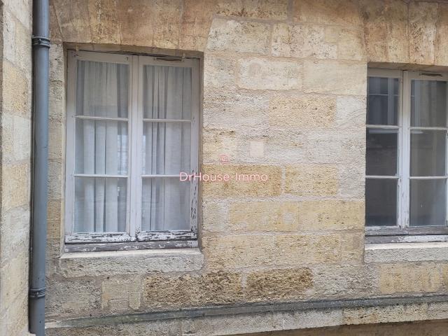 Appartement 1 pièce 22 m²