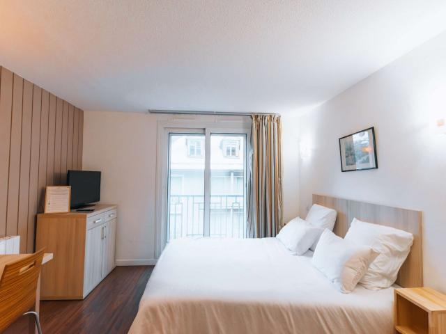 Appartement 1 pièce 22 m²