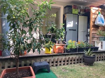 Appartement 1 pièce 22 m²