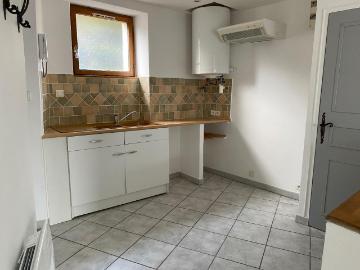 Appartement 1 pièce 22 m²