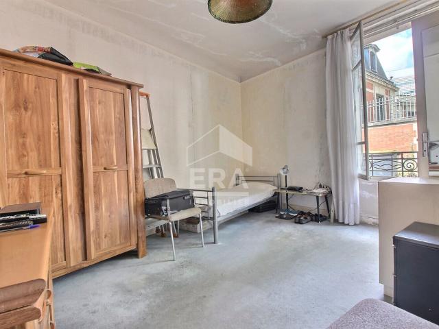 Appartement 1 pièce 22 m²