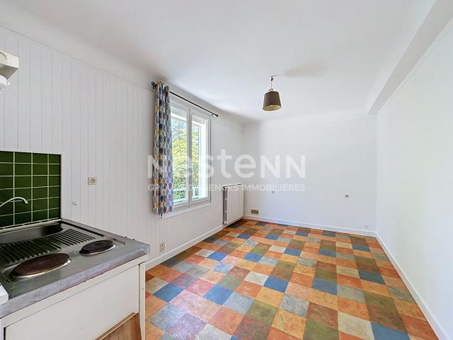 Appartement 1 pièce 22 m²