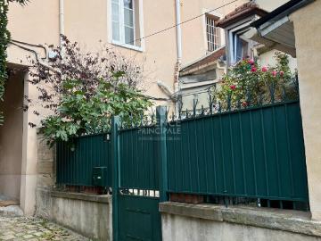 Appartement 1 pièce 22 m²