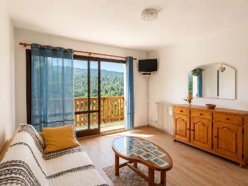 Appartement 1 pièce 22 m²