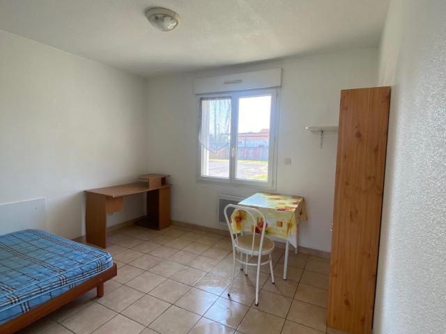 Appartement 1 pièce 22 m²