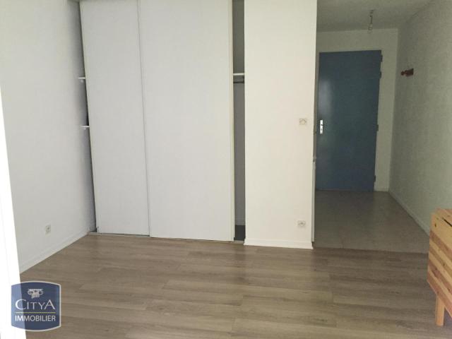 Appartement 1 pièce 22 m²