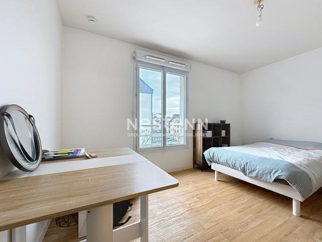 Appartement 1 pièce 22 m²