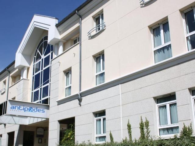 Appartement 1 pièce 22 m²