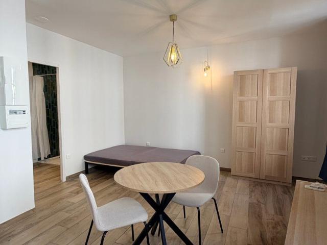 Appartement 1 Pièce 22 m²