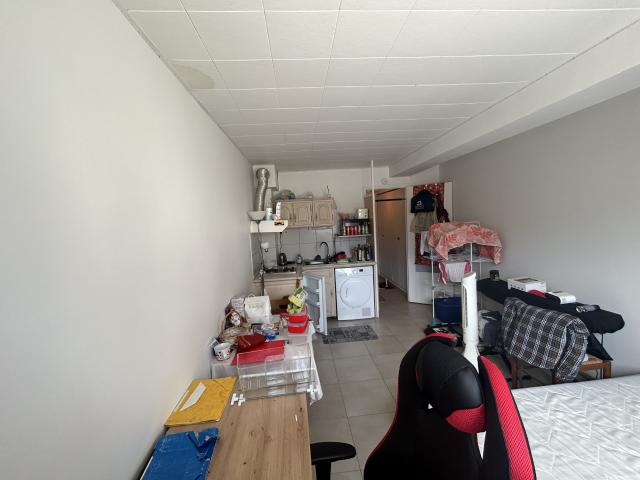 Appartement 1 pièce 22 m²