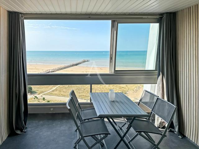 Appartement 1 pièce 22 m²
