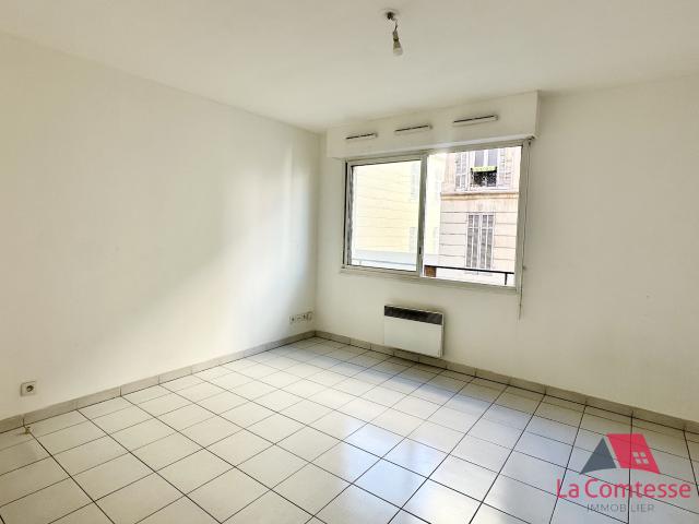 Appartement 1 pièce 22 m²