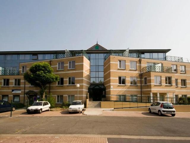 Appartement 1 pièce 22 m²