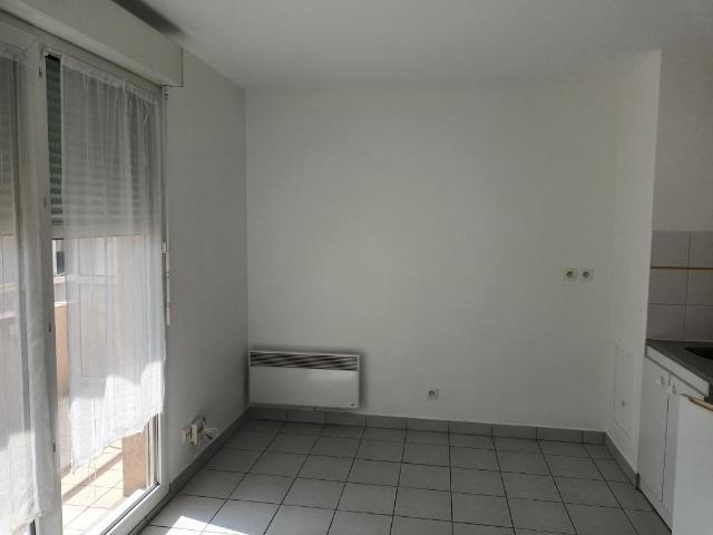 Appartement 1 pièce 22 m²