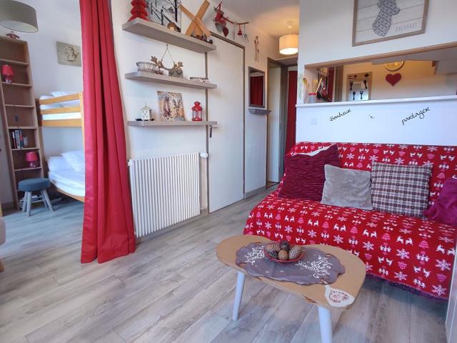 Appartement 1 pièce 22 m²